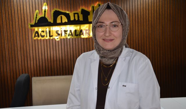 Dünya Diyabet Günü'nde Önemli Mesaj: Diyabetle Yaşamak Mümkün!