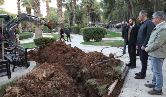 Tarihi Çarşı Esnafından Tedbirlere Tam Destek