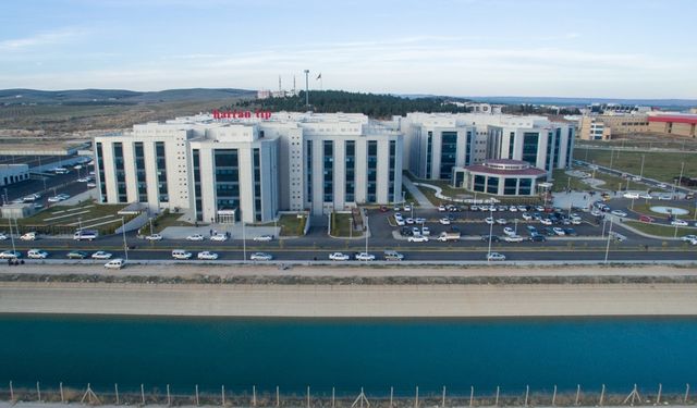 HRÜ Hastanesi’nden 14 Kasım Dünya Diyabet Günü Açıklaması