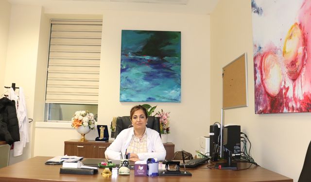 KOAH’ta Erken Tanı Hayat Kurtarıyor