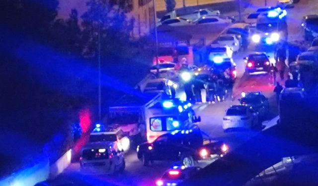 Karaköprü'de Sünnet Düğününde Silahlı Saldırı: 1 Ölü, 6 Yaralı