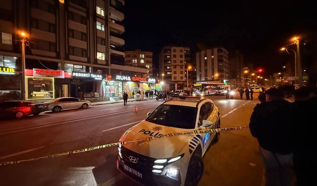 Karaköprü'deki silahlı kavgada acı haber geldi!