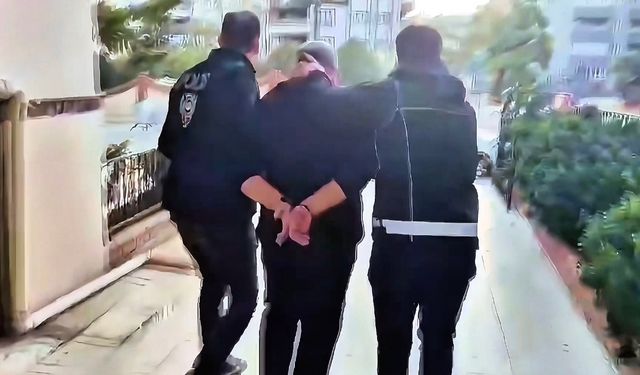 Şanlıurfa Merkezli 2 İlde DEAŞ operasyonu