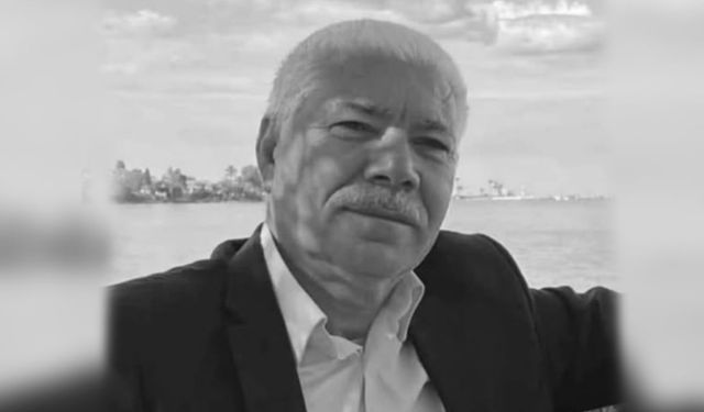 Şanlıurfa itfaiyesinin acı günü