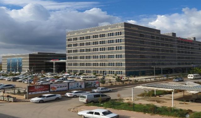 Suruç Devlet Hastanesi’ne 3 Yeni Uzman Doktor Atandı!