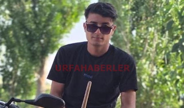Şanlıurfa'da 17 Yıldır Mücadele Eden Yusuf Ç., İş Bekliyor