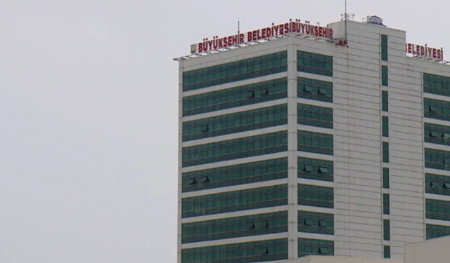 Şanlıurfa Büyükşehir Belediyesi Onlarca Personel Alacak: İşte Başvuru Şartları