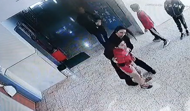 Viranşehir’de Öğretmen, Hemlich Manevrası ile Öğrencisinin Hayatını Kurtardı