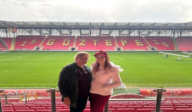 Göztepe Futbol Okulu, Akçakale’de Yeni Şube Açtı