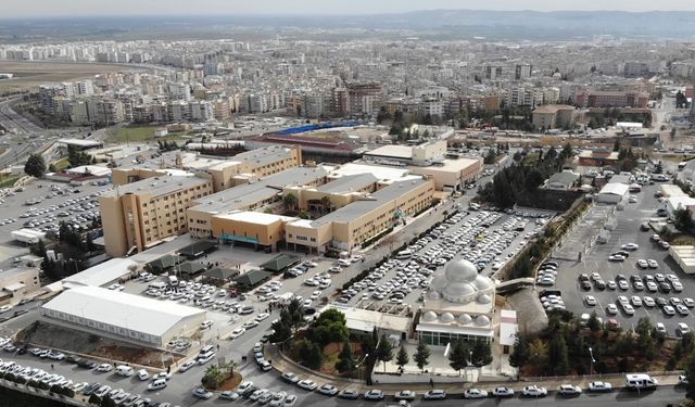 Kanserde Erken Tanı Hayat Kurtarıyor