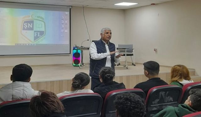 Harran Ekolü: El-Battani Belgeseli Şanlıurfa Okullarında Gösterildi