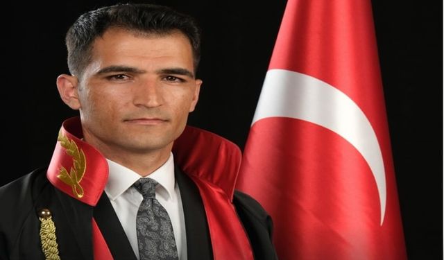 Birecik’te Yeni Bir Gurur Kaynağı: Ferhat Açar, Sivas Gemerek’e Savcı Atandı