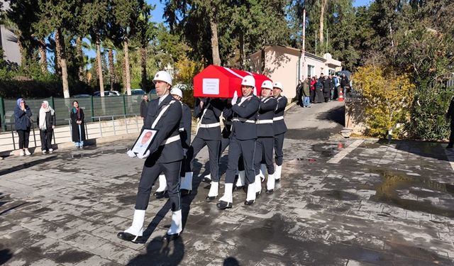 Şanlıurfa'da Acı Veda: Polis Memuru Faruk Karataş Hayatını Kaybetti