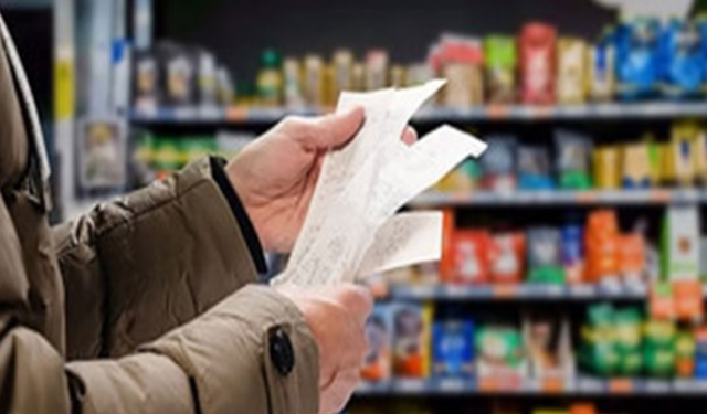 Kasım Ayı Enflasyonu Rakamları Belli Oldu