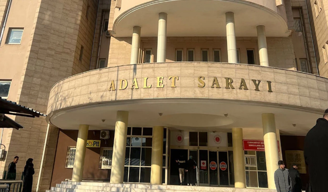 Şanlıurfa’da Yargı Güçleniyor: 27 Yeni Hakim ve Savcı Göreve Başladı