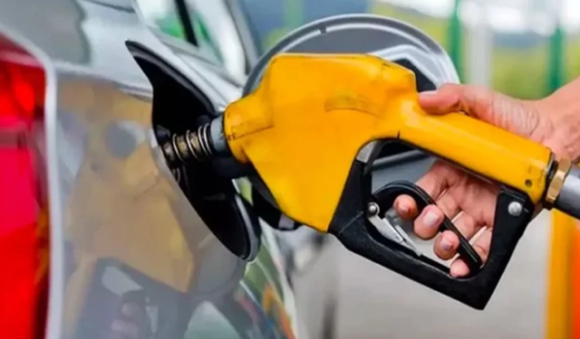 Benzine Büyük İndirim Geliyor