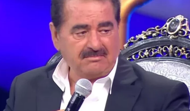 İbrahim Tatlıses’in Acı Günü: Halil Tatlı (Ağa) Hayatını Kaybetti