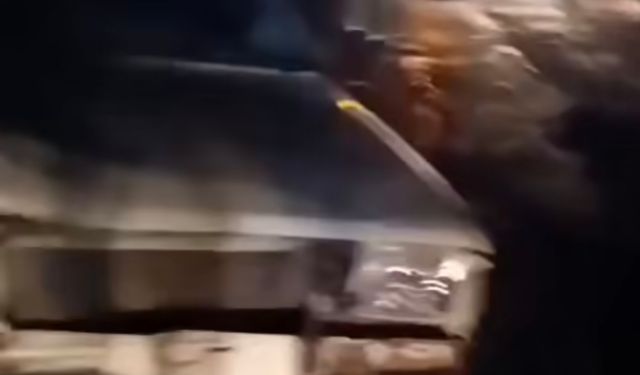 Viranşehir–Şanlıurfa Yolunda Tır Kazası: 2 Kişi Hafif Yaralandı