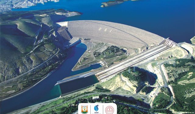 Su Tasarrufu Kahramanları” Projesi Başlıyor