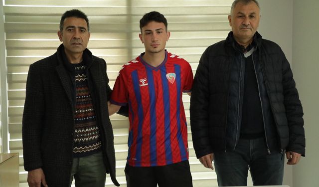 Viranşehir Belediyespor Ara Transferde Gücüne Güç Kattı