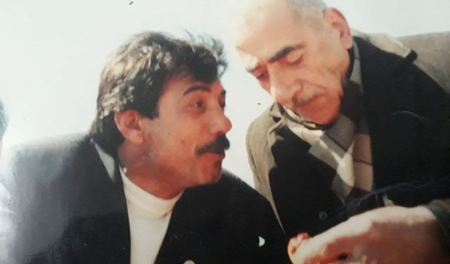 Milli Davulcu Kado Hayatını Kaybetti