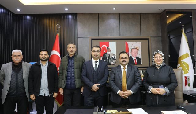 Azadi Mahallesi’ne Yeni Aile Sağlığı Merkezi Kazandırılıyor