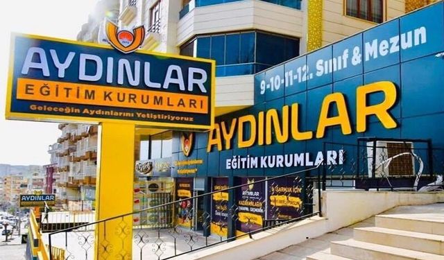 Şanlıurfa’da Öğrencilere Büyük Fırsat: Ödüllü Bursluluk Sınavı Başvuruları Başladı