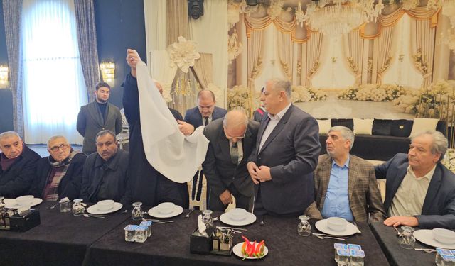 Haliliye’de Acı Olayın Ardından Sağduyu Kazandı: Husumet Barışla Sona Erdi