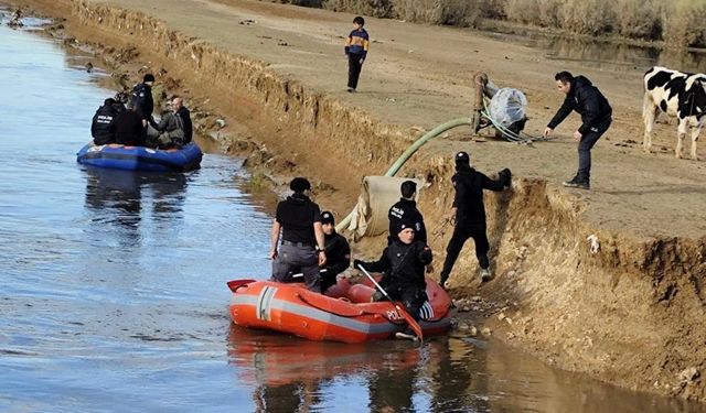 Harran’da Acı Bekleyiş: Kayıp Sürücü 9. Günde de Bulunamadı