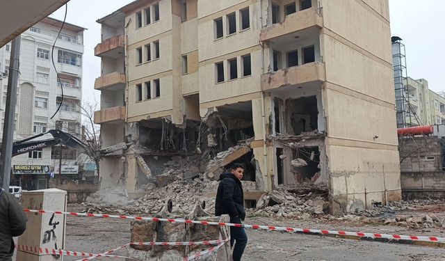 Akçakale’de Tarihe Veda: Bir Dönem Sona Erdi