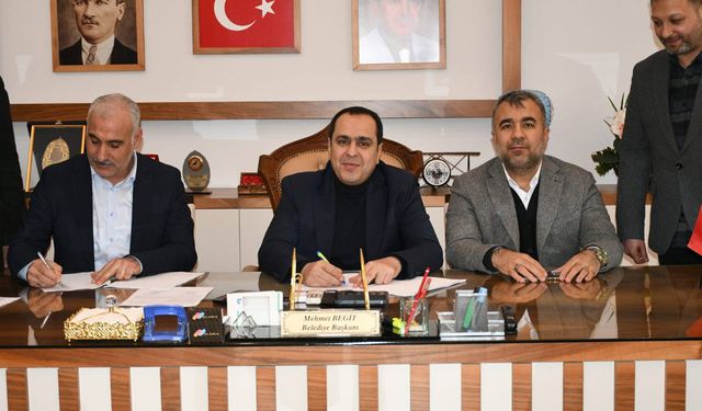 Birecik Belediyesi Personeline Müjde: Ücretlere %28 Zam!