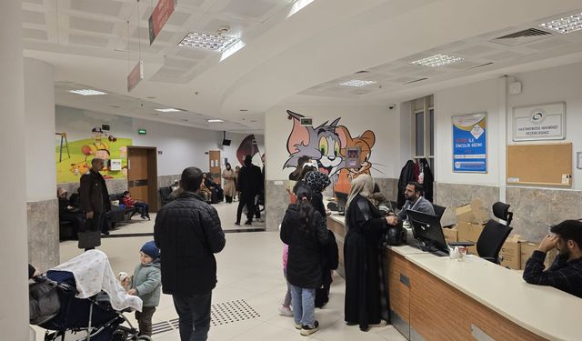 Dr. Aslantaş Uyardı: “Topuk Kanı İhmal Edilirse Bedeli Ağır Olur”