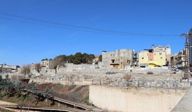 Hızmalı Ve Atatürk Mahalleleri Yeni Rekreasyon Alanına Kavuşuyor