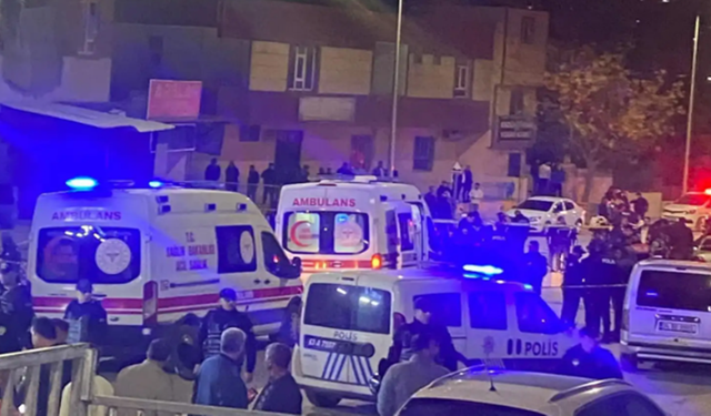 Şanlıurfa’da Asayişin Acı Tablosu: Öldürme Olaylarının Yarısı Akrabalar Arasında