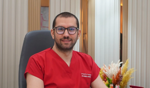 Op. Dr. Asoğlu’ndan Buzlanma Uyarısı: Basit Bir Düşme Ciddi Ameliyatlara Yol Açabilir