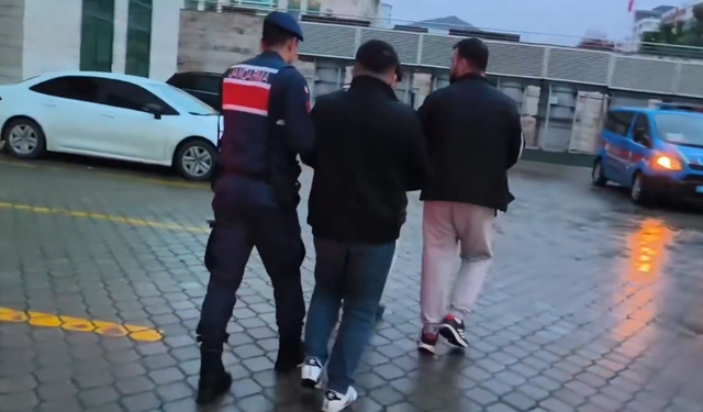 Şanlıurfa Dahil 63 İlde Dev Uyuşturucu Operasyonu: