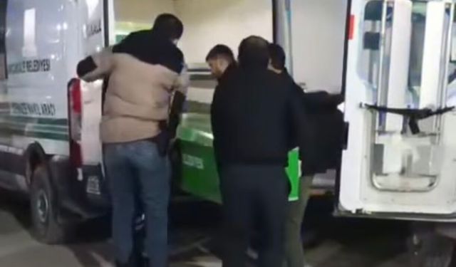 Harran’da Kaybolan Halil Gündüz’ün Cansız Bedeni Suriye’de Bulundu