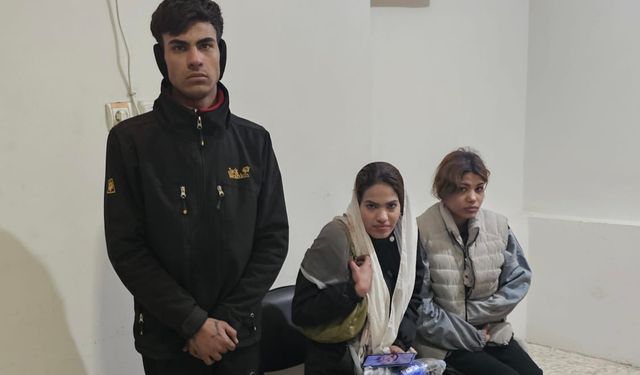 Sokakta Kalan Aileye Devlet Şefkati