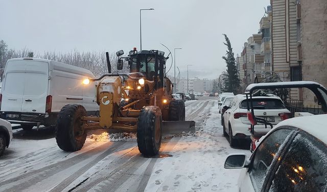 Şanlıurfa'da Özel Eğitim Kurumları Tatil Edildi