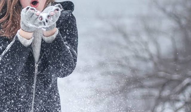 Şanlıurfa 5 gün boyunca  donacak!