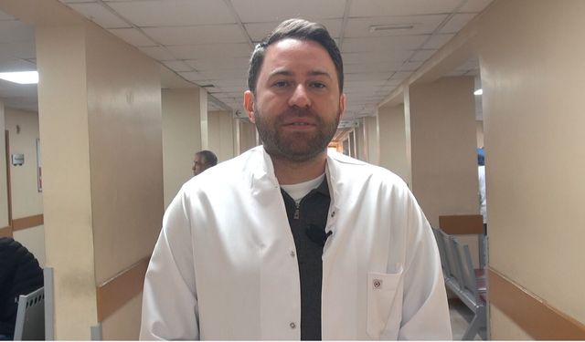 Üroloji Uzman'ından Ramazan Ayında Böbrek Sağlığı Uyarısı