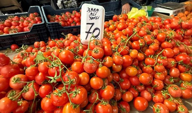 Ramazan Başladı, Etiketler Değişti! İşte Güncel Pazar Fiyatları
