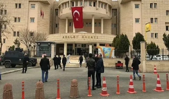 Karaköprü'de kuyumcu soygununda flaş gelişme