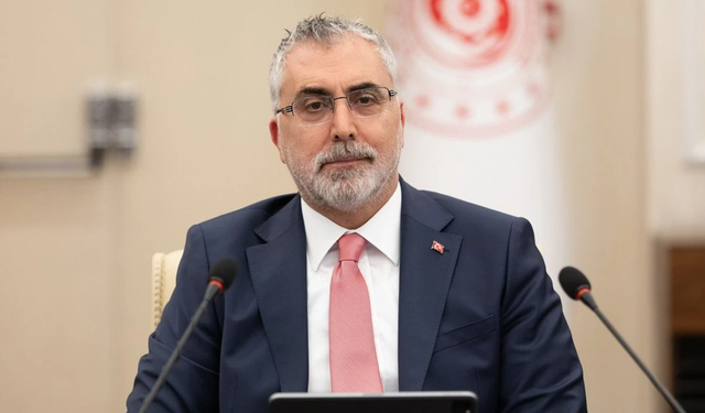 Bakan Vedat Işıkhan Şanlıurfa’ya Geliyor