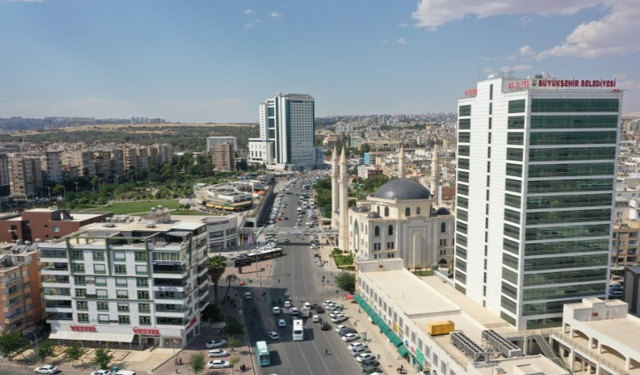 Şanlıurfa Büyükşehir Belediyesi Personel Alım Sonuçları Açıklandı