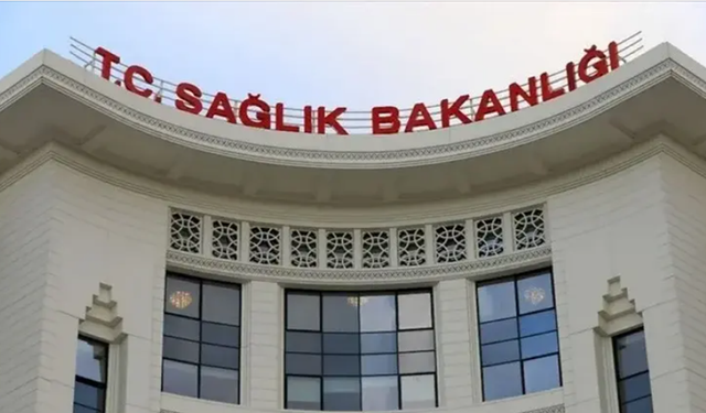 Sağlık Bakanlığı 26 Bin 673 Personel Alımı Yapacak