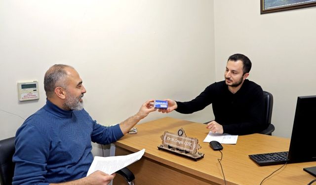 30 Yıllık Bağımlılığa Ücretsiz Elveda