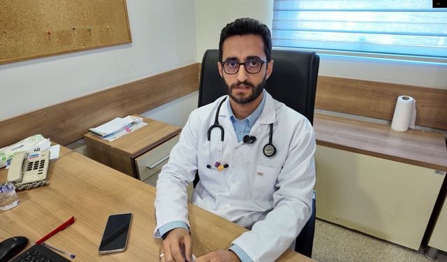 Diyabet ve Tansiyon Hastalarına Ramazan Uyarısı