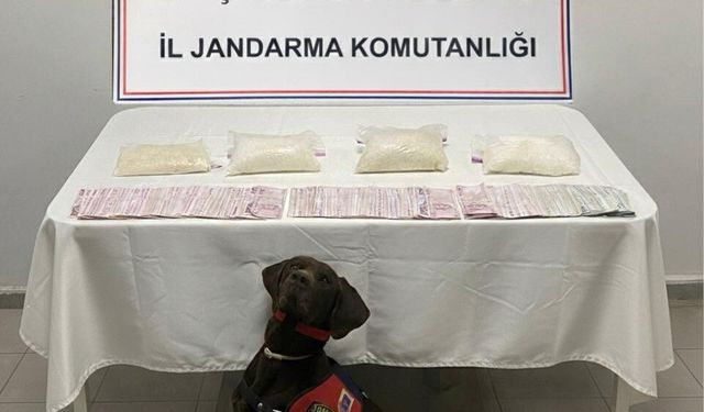 Haliliye'de sokak satıcılarına operasyon