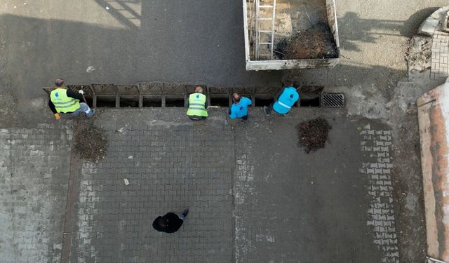 ŞUSKİ, Bakım Ve Onarım Çalışmalarını Aralıksız Sürdürüyor